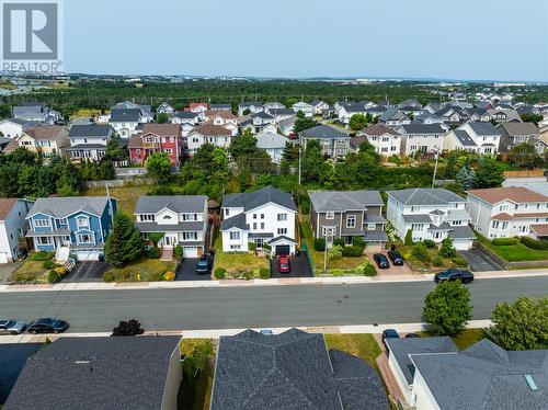 28 Wedgeport Road, St. John'S, NL - Outdoor With View