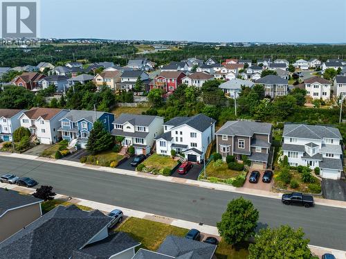 28 Wedgeport Road, St. John'S, NL - Outdoor With View