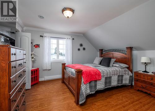 1294 Main Road, Dunville - Placentia, NL - Indoor Photo Showing Bedroom