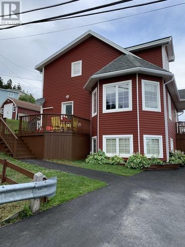 1294 Main Road, Dunville - Placentia, NL - Outdoor