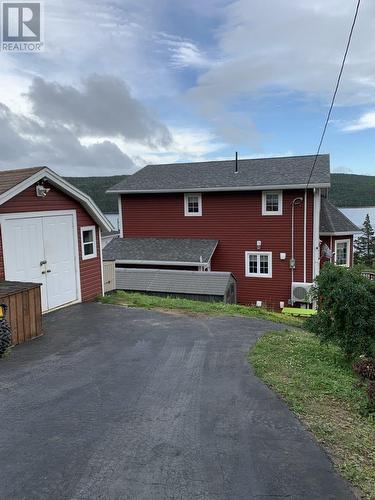 1294 Main Road, Dunville - Placentia, NL - Outdoor