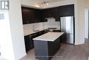 2305 - 9000 Jane Street, Vaughan, ON  - Indoor Photo Showing Kitchen With Upgraded Kitchen 