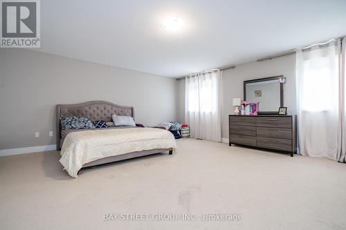 75 Muirfield Drive, Barrie (Ardagh), ON - Indoor Photo Showing Bedroom