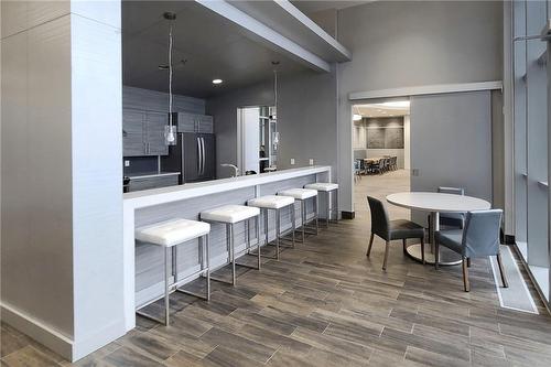 Party rooms - 2093 Fairview Street|Unit #201, Burlington, ON - Indoor