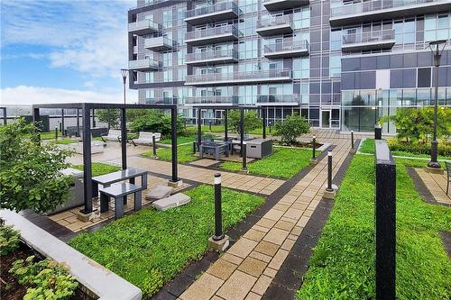 Barbecue - 2093 Fairview Street|Unit #201, Burlington, ON - Outdoor