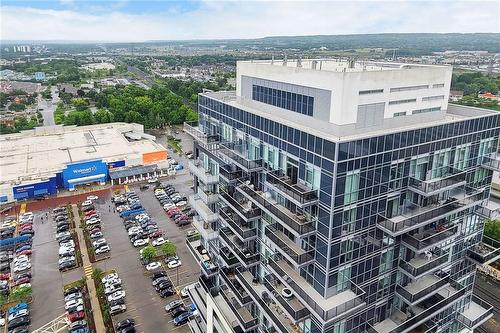 Walmart at walking distance - 2093 Fairview Street|Unit #201, Burlington, ON - Outdoor