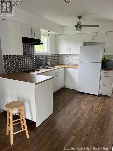 293 Turgeon Street, Dalhousie, NB - Indoor Photo Showing Kitchen