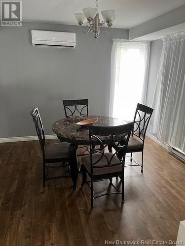 293 Turgeon Street, Dalhousie, NB - Indoor Photo Showing Dining Room