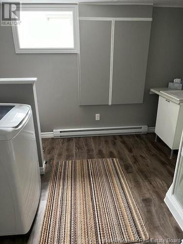 293 Turgeon Street, Dalhousie, NB - Indoor Photo Showing Laundry Room