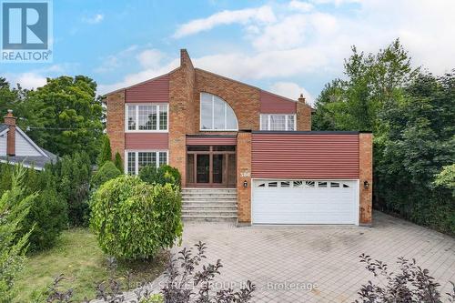 380 Drewry Avenue, Toronto (Newtonbrook West), ON - Outdoor