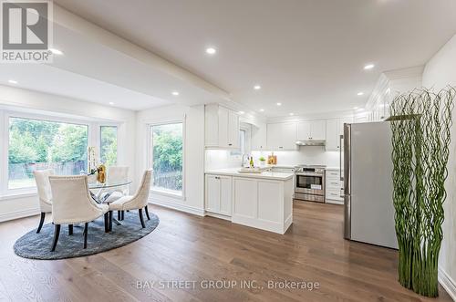 380 Drewry Avenue, Toronto (Newtonbrook West), ON - Indoor Photo Showing Other Room