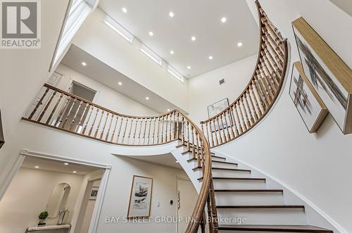 380 Drewry Avenue, Toronto (Newtonbrook West), ON - Indoor Photo Showing Other Room