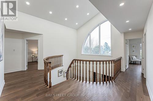 380 Drewry Avenue, Toronto (Newtonbrook West), ON - Indoor Photo Showing Other Room