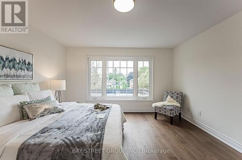 380 Drewry Avenue, Toronto (Newtonbrook West), ON - Indoor Photo Showing Bedroom