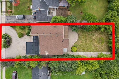 380 Drewry Avenue, Toronto (Newtonbrook West), ON - Outdoor