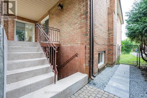 380 Drewry Avenue, Toronto (Newtonbrook West), ON - Outdoor With Exterior