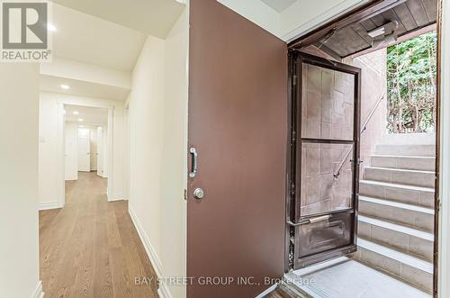 380 Drewry Avenue, Toronto (Newtonbrook West), ON - Indoor Photo Showing Other Room