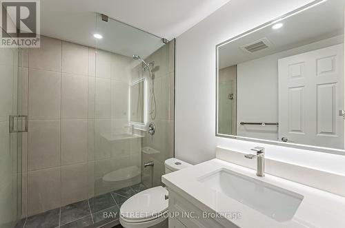 380 Drewry Avenue, Toronto (Newtonbrook West), ON - Indoor Photo Showing Bathroom