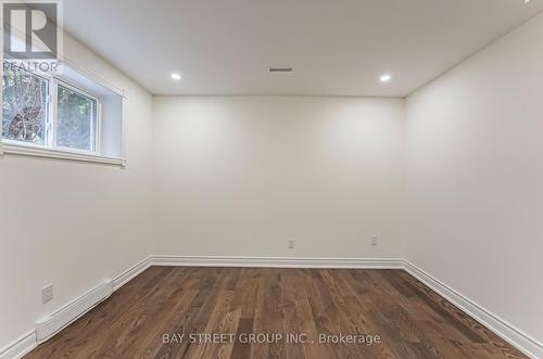 380 Drewry Avenue, Toronto (Newtonbrook West), ON - Indoor Photo Showing Other Room