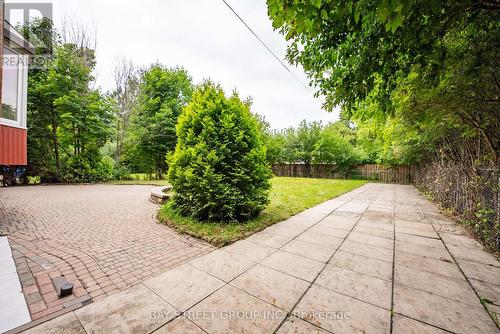 380 Drewry Avenue, Toronto (Newtonbrook West), ON - Outdoor