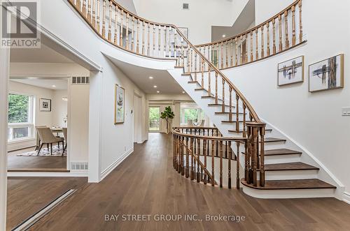 380 Drewry Avenue, Toronto (Newtonbrook West), ON - Indoor Photo Showing Other Room