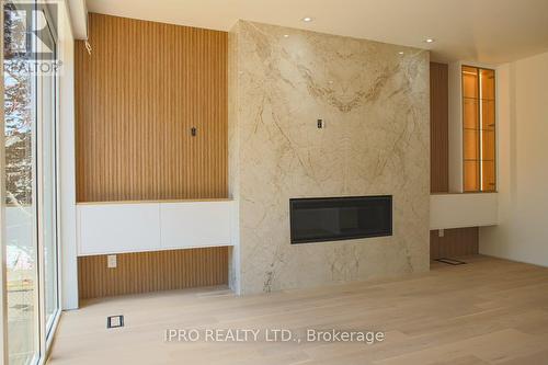 2970A Bayview Avenue, Toronto (Willowdale East), ON - Indoor Photo Showing Other Room