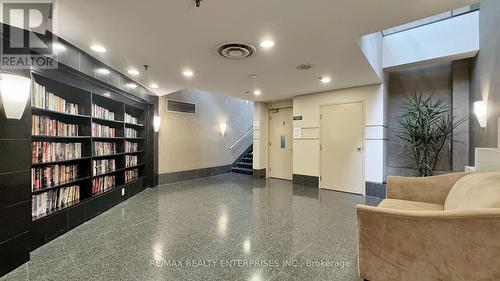 713 - 711 Bay Street, Toronto (Bay Street Corridor), ON - Indoor Photo Showing Other Room