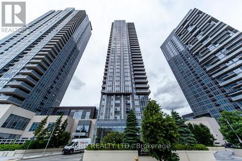 3101 - 255 Village Green Square, Toronto (Agincourt South-Malvern West), ON - Outdoor With Facade