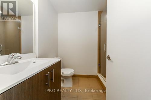 3101 - 255 Village Green Square, Toronto (Agincourt South-Malvern West), ON - Indoor Photo Showing Bathroom