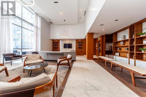 3101 - 255 Village Green Square, Toronto (Agincourt South-Malvern West), ON - Indoor