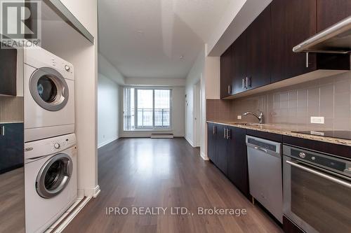 3101 - 255 Village Green Square, Toronto (Agincourt South-Malvern West), ON - Indoor Photo Showing Laundry Room