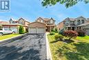 223 Caproni Drive, Vaughan, ON  - Outdoor With Facade 