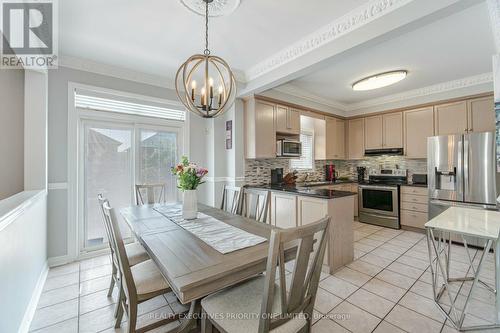 223 Caproni Drive, Vaughan (Maple), ON - Indoor Photo Showing Other Room