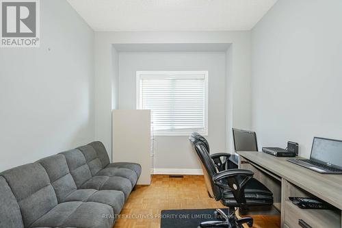 223 Caproni Drive, Vaughan, ON - Indoor Photo Showing Office