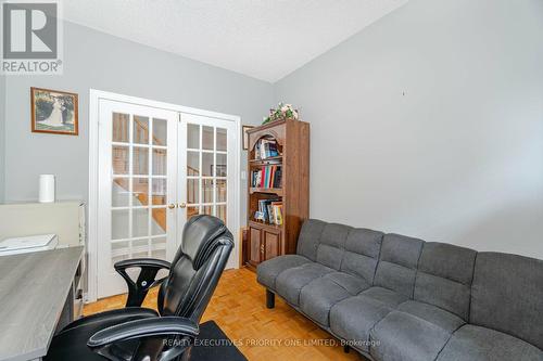 223 Caproni Drive, Vaughan, ON - Indoor