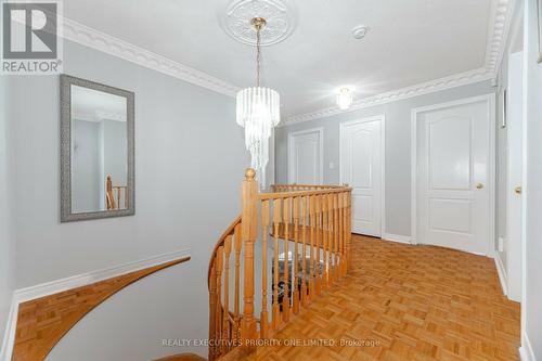 223 Caproni Drive, Vaughan, ON - Indoor Photo Showing Other Room