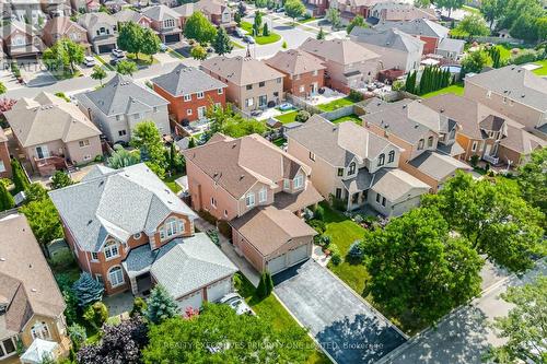 223 Caproni Drive, Vaughan, ON - Outdoor With View