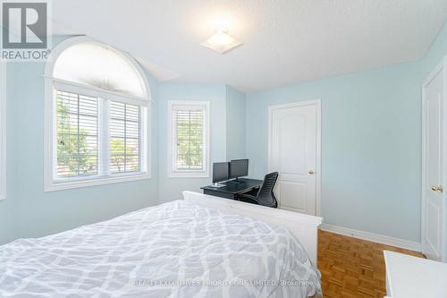 223 Caproni Drive, Vaughan, ON - Indoor Photo Showing Bedroom