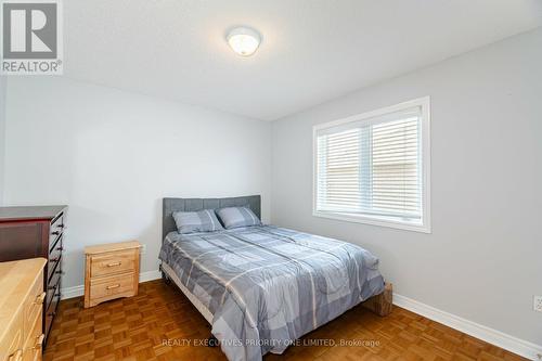 223 Caproni Drive, Vaughan, ON - Indoor Photo Showing Bedroom