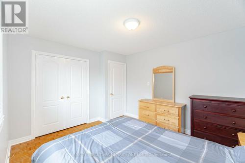 223 Caproni Drive, Vaughan, ON - Indoor Photo Showing Bedroom