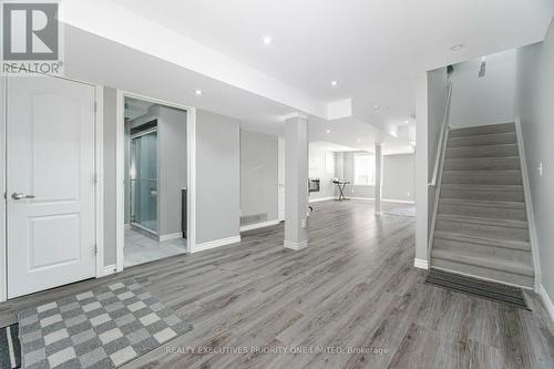 223 Caproni Drive, Vaughan (Maple), ON - Indoor Photo Showing Other Room