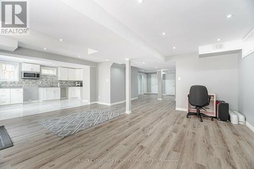 223 Caproni Drive, Vaughan (Maple), ON - Indoor Photo Showing Other Room