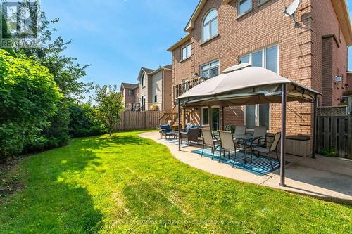 223 Caproni Drive, Vaughan (Maple), ON - Outdoor