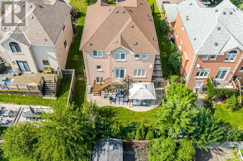 223 Caproni Drive, Vaughan (Maple), ON - Outdoor