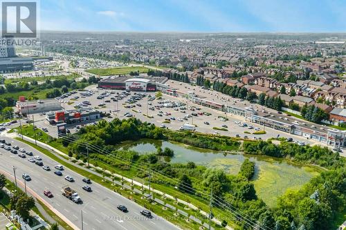 223 Caproni Drive, Vaughan (Maple), ON - Outdoor With View