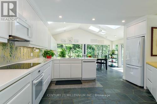 387192 20 Side Road, Mono, ON - Indoor Photo Showing Kitchen