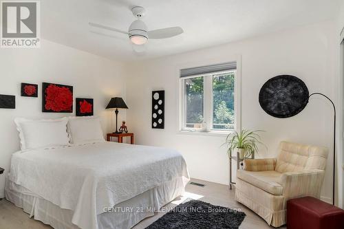 387192 20 Side Road, Mono, ON - Indoor Photo Showing Bedroom