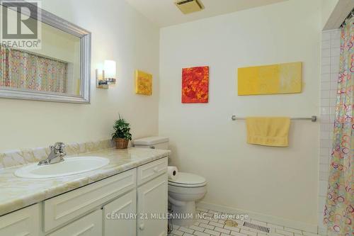 387192 20 Side Road, Mono, ON - Indoor Photo Showing Bathroom