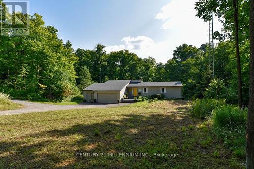 387192 20 Side Road, Mono, ON - Outdoor