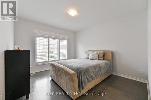 45 Overlea Drive, Brampton (Sandringham-Wellington), ON - Indoor Photo Showing Bedroom